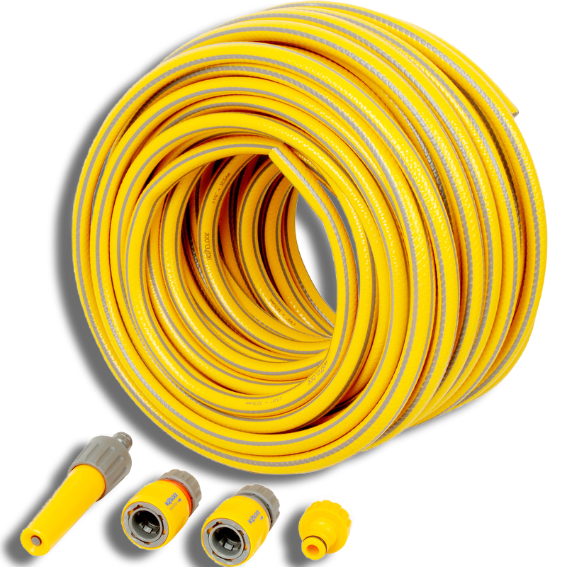 Hosepipe & Fittings